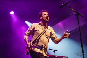Frank Turner - Werk 2 - Leipzig [24.04.2022]