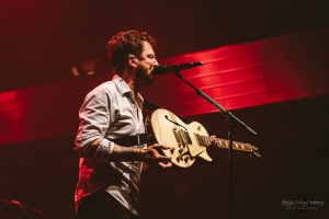 Frank Turner - Werk 2 - Leipzig [24.04.2022]