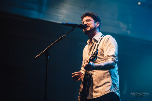Frank Turner - Werk 2 - Leipzig [24.04.2022]