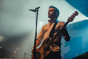Frank Turner - Werk 2 - Leipzig [24.04.2022]