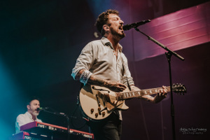 Frank Turner - Werk 2 - Leipzig [24.04.2022]