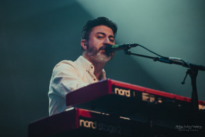 Frank Turner - Werk 2 - Leipzig [24.04.2022]