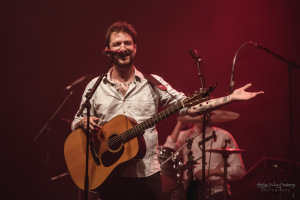 Frank Turner - Werk 2 - Leipzig [24.04.2022]