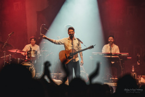 Frank Turner - Werk 2 - Leipzig [24.04.2022]