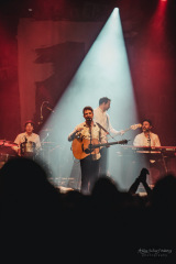 Frank Turner - Werk 2 - Leipzig [24.04.2022]