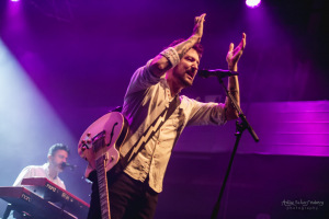 Frank Turner - Werk 2 - Leipzig [24.04.2022]