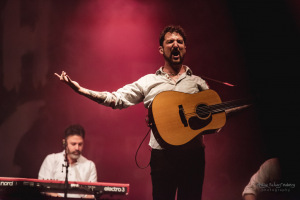 Frank Turner - Werk 2 - Leipzig [24.04.2022]