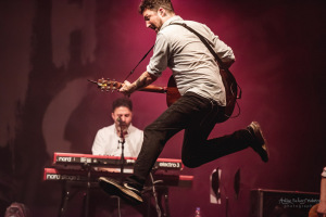 Frank Turner - Werk 2 - Leipzig [24.04.2022]