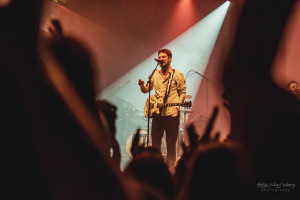 Frank Turner - Werk 2 - Leipzig [24.04.2022]