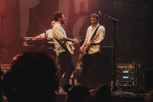 Frank Turner - Werk 2 - Leipzig [24.04.2022]