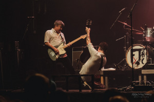 Frank Turner - Werk 2 - Leipzig [24.04.2022]