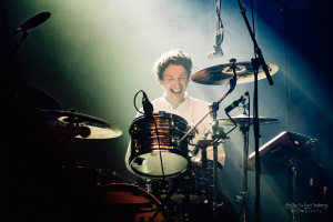 Frank Turner - Werk 2 - Leipzig [24.04.2022]