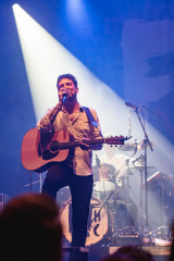 Frank Turner - Werk 2 - Leipzig [24.04.2022]