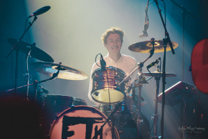 Frank Turner - Werk 2 - Leipzig [24.04.2022]