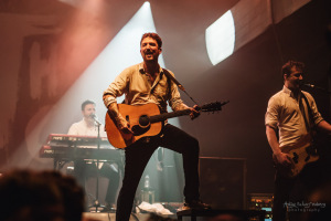 Frank Turner - Werk 2 - Leipzig [24.04.2022]