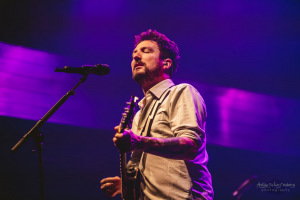 Frank Turner - Werk 2 - Leipzig [24.04.2022]