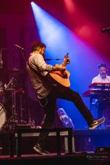 Frank Turner - Werk 2 - Leipzig [24.04.2022]
