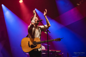 Frank Turner - Werk 2 - Leipzig [24.04.2022]