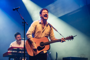Frank Turner - Werk 2 - Leipzig [24.04.2022]