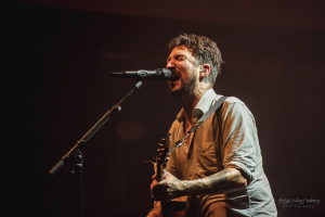 Frank Turner - Werk 2 - Leipzig [24.04.2022]