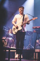 Frank Turner - Werk 2 - Leipzig [24.04.2022]