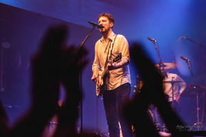 Frank Turner - Werk 2 - Leipzig [24.04.2022]