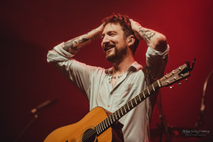 Frank Turner - Werk 2 - Leipzig [24.04.2022]