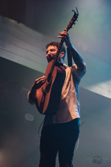Frank Turner - Werk 2 - Leipzig [24.04.2022]