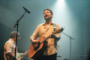 Frank Turner - Werk 2 - Leipzig [24.04.2022]