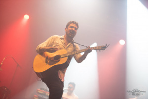 Frank Turner - Werk 2 - Leipzig [24.04.2022]