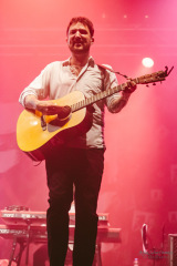 Frank Turner - Werk 2 - Leipzig [24.04.2022]