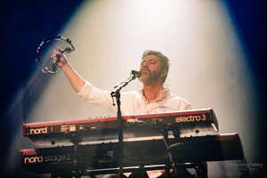 Frank Turner - Werk 2 - Leipzig [24.04.2022]