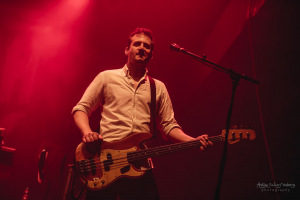 Frank Turner - Werk 2 - Leipzig [24.04.2022]