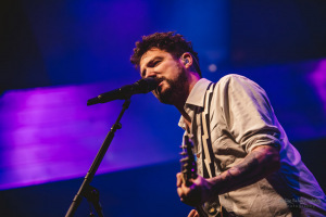 Frank Turner - Werk 2 - Leipzig [24.04.2022]