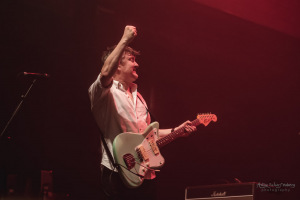 Frank Turner - Werk 2 - Leipzig [24.04.2022]