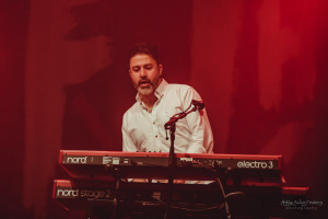Frank Turner - Werk 2 - Leipzig [24.04.2022]