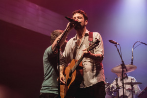 Frank Turner - Werk 2 - Leipzig [24.04.2022]