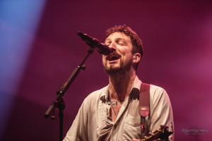 Frank Turner - Werk 2 - Leipzig [24.04.2022]