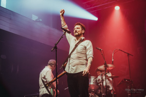 Frank Turner - Werk 2 - Leipzig [24.04.2022]