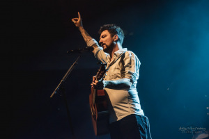 Frank Turner - Werk 2 - Leipzig [24.04.2022]