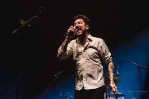 Frank Turner - Werk 2 - Leipzig [24.04.2022]