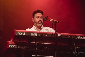 Frank Turner - Werk 2 - Leipzig [24.04.2022]