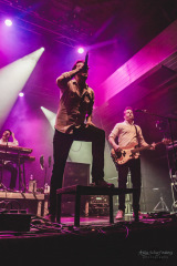 Frank Turner - Werk 2 - Leipzig [24.04.2022]