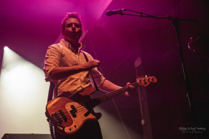 Frank Turner - Werk 2 - Leipzig [24.04.2022]