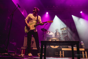 Frank Turner - Werk 2 - Leipzig [24.04.2022]