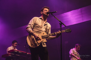Frank Turner - Werk 2 - Leipzig [24.04.2022]
