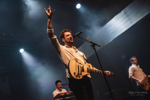 Frank Turner - Werk 2 - Leipzig [24.04.2022]