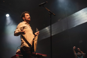 Frank Turner - Werk 2 - Leipzig [24.04.2022]