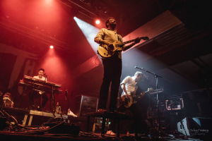 Frank Turner - Werk 2 - Leipzig [24.04.2022]