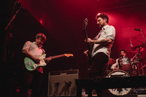 Frank Turner - Werk 2 - Leipzig [24.04.2022]